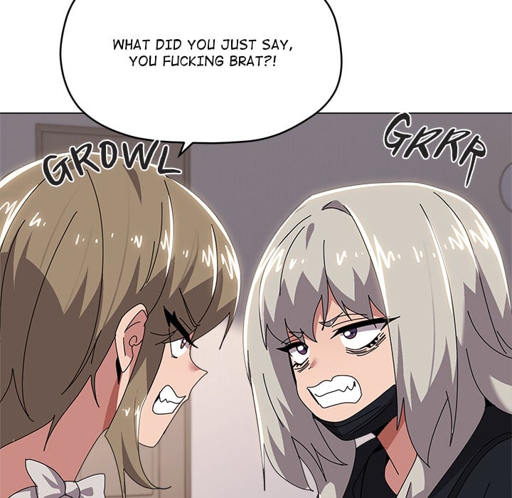 What’s Wrong With This Family? (Uncensored) - Chapter 43 Page 102