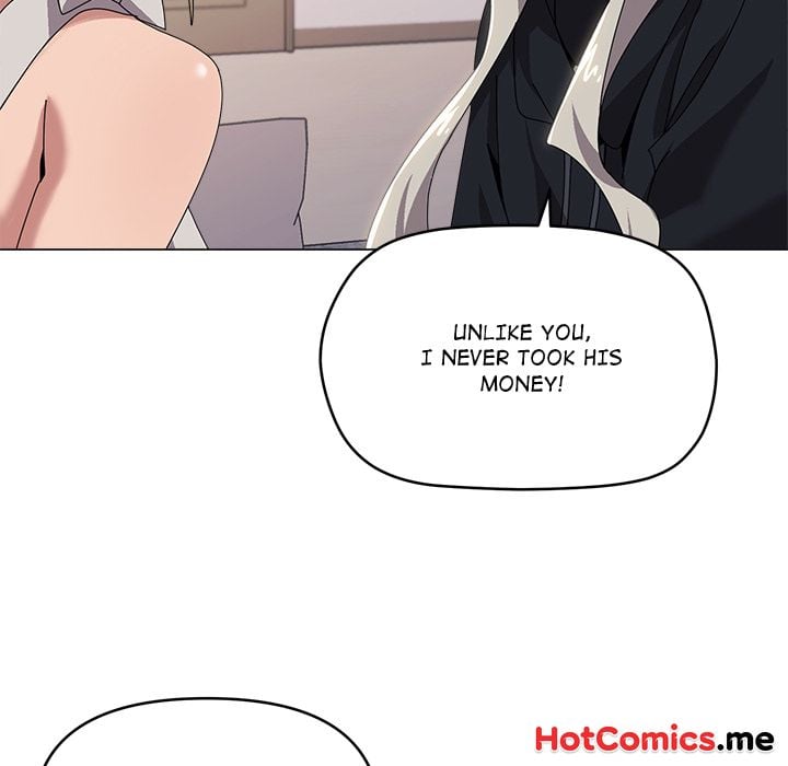 What’s Wrong With This Family? (Uncensored) - Chapter 43 Page 103