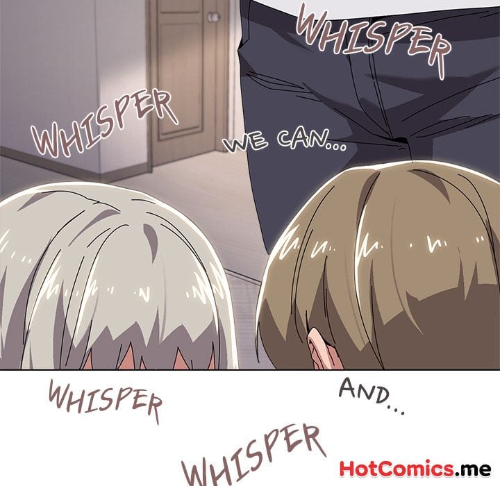 What’s Wrong With This Family? (Uncensored) - Chapter 43 Page 117