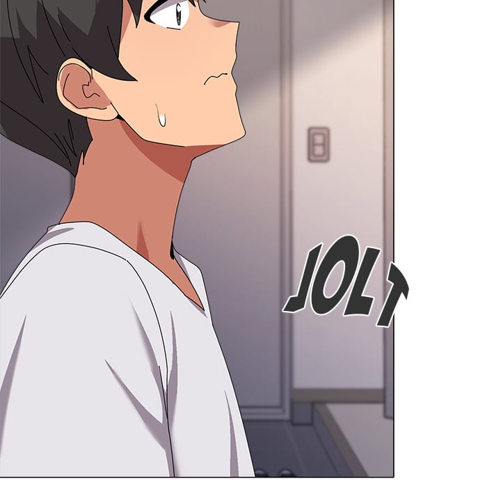 What’s Wrong With This Family? (Uncensored) - Chapter 43 Page 119