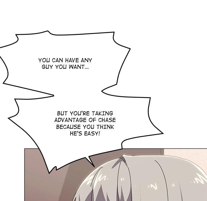 What’s Wrong With This Family? (Uncensored) - Chapter 43 Page 18