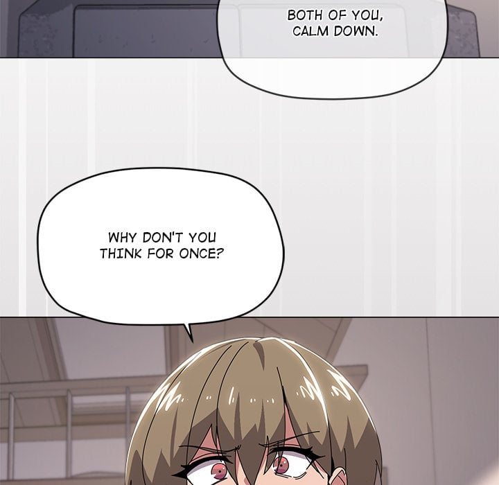 What’s Wrong With This Family? (Uncensored) - Chapter 43 Page 24