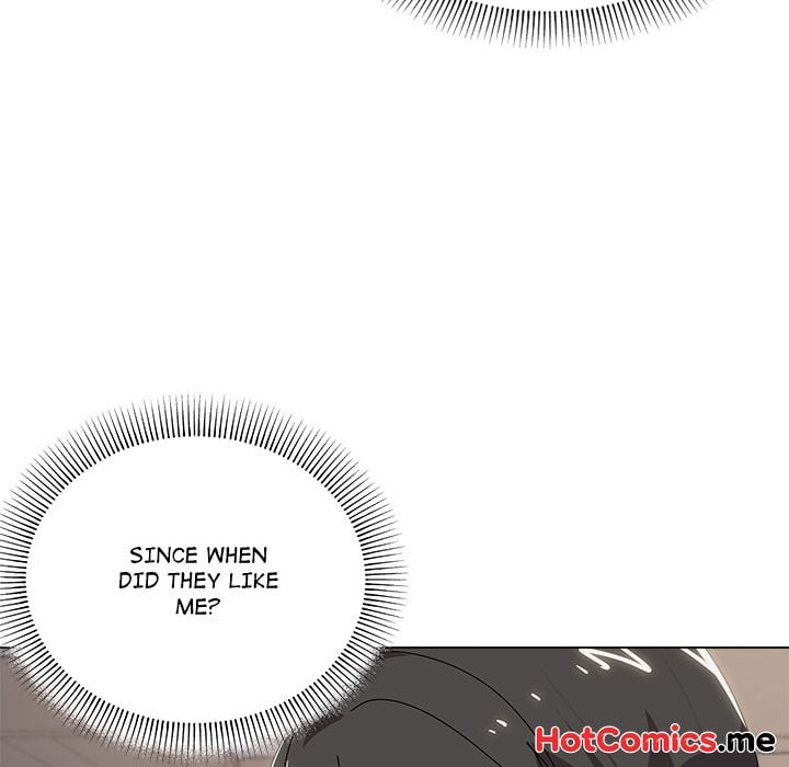 What’s Wrong With This Family? (Uncensored) - Chapter 43 Page 42