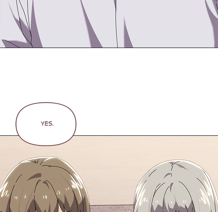 What’s Wrong With This Family? (Uncensored) - Chapter 43 Page 53