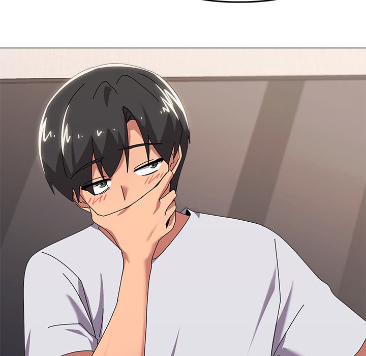 What’s Wrong With This Family? (Uncensored) - Chapter 43 Page 85