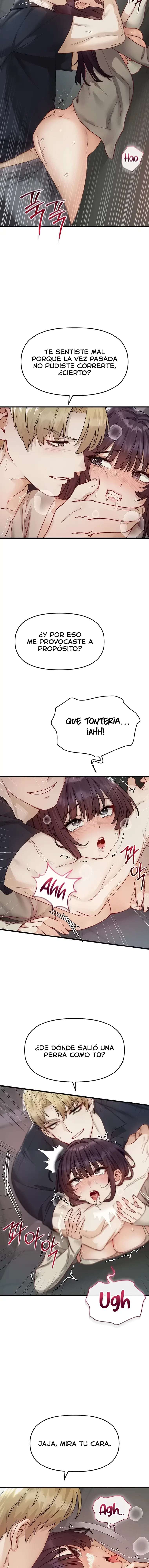 Slutification Raw - Chapter 18 Page 12