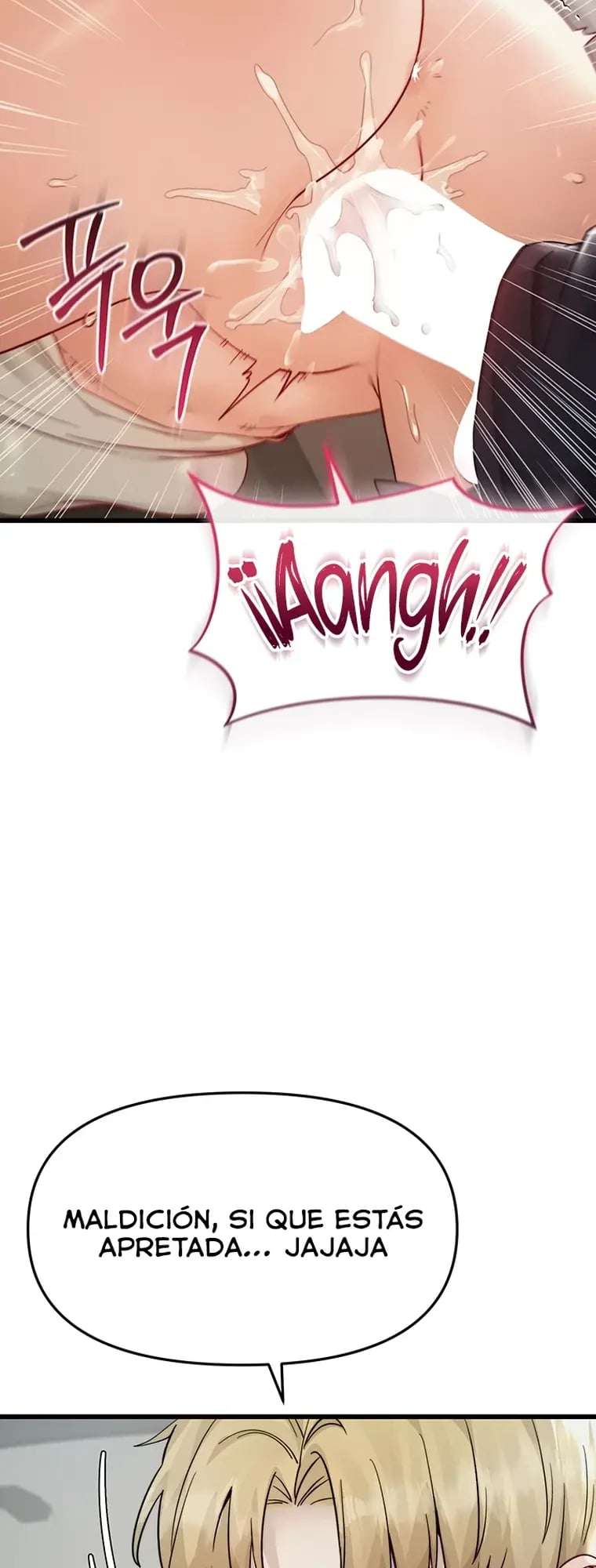 Slutification Raw - Chapter 18 Page 15