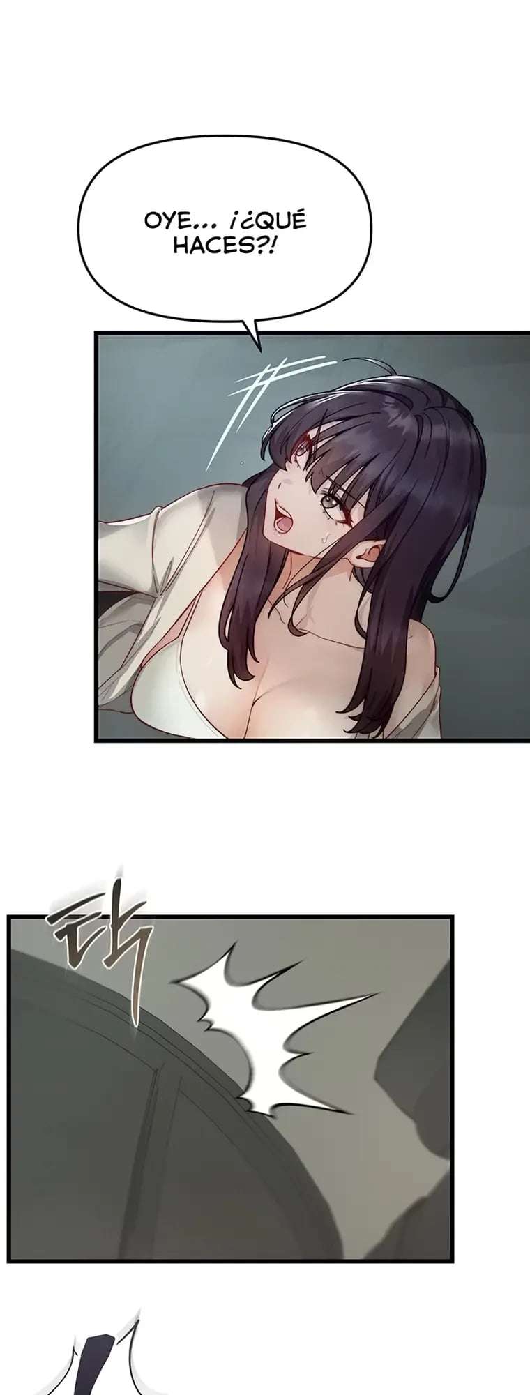 Slutification Raw - Chapter 18 Page 7