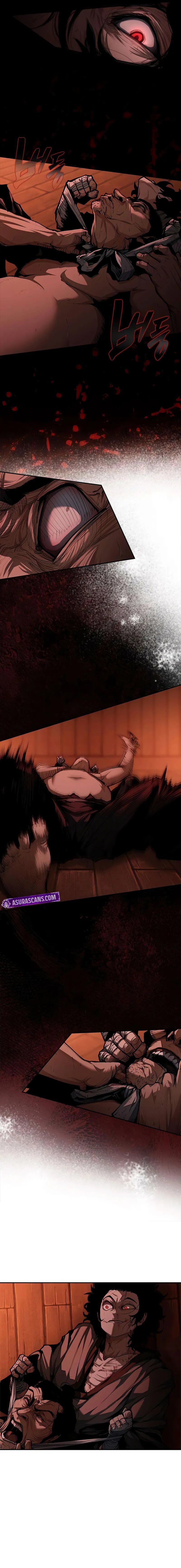 Murim Psychopath - Chapter 4 Page 7