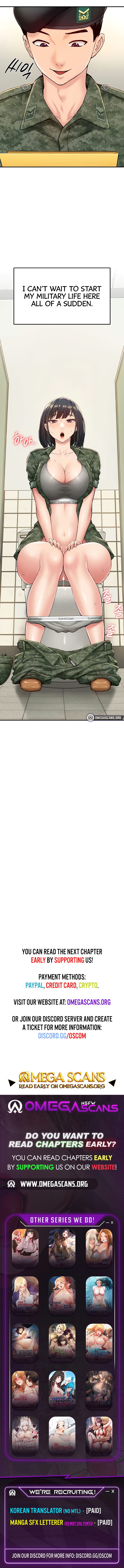 Women’s Recruit Training Corps - Chapter 1 Page 10