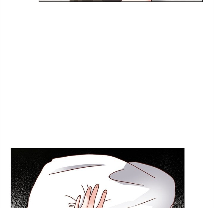 Locked With Her - Chapter 21 Page 103