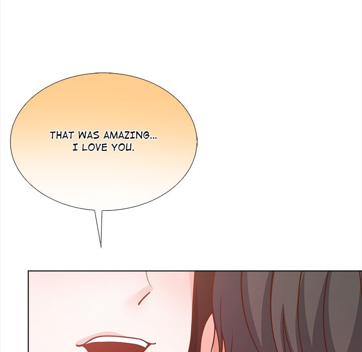 Locked With Her - Chapter 21 Page 122