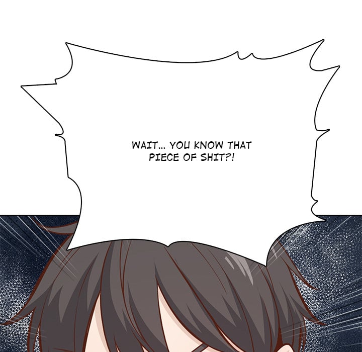 Locked With Her - Chapter 23 Page 136