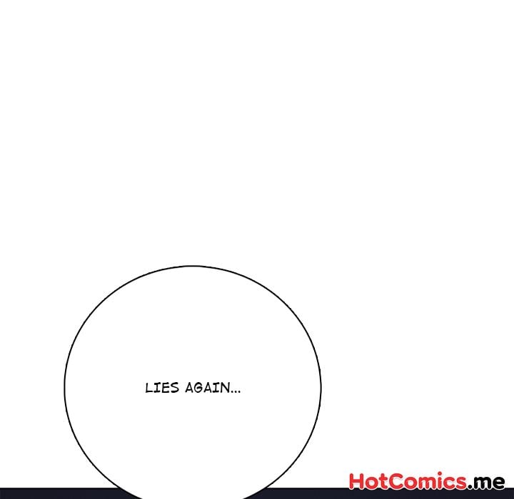 Locked With Her - Chapter 23 Page 144