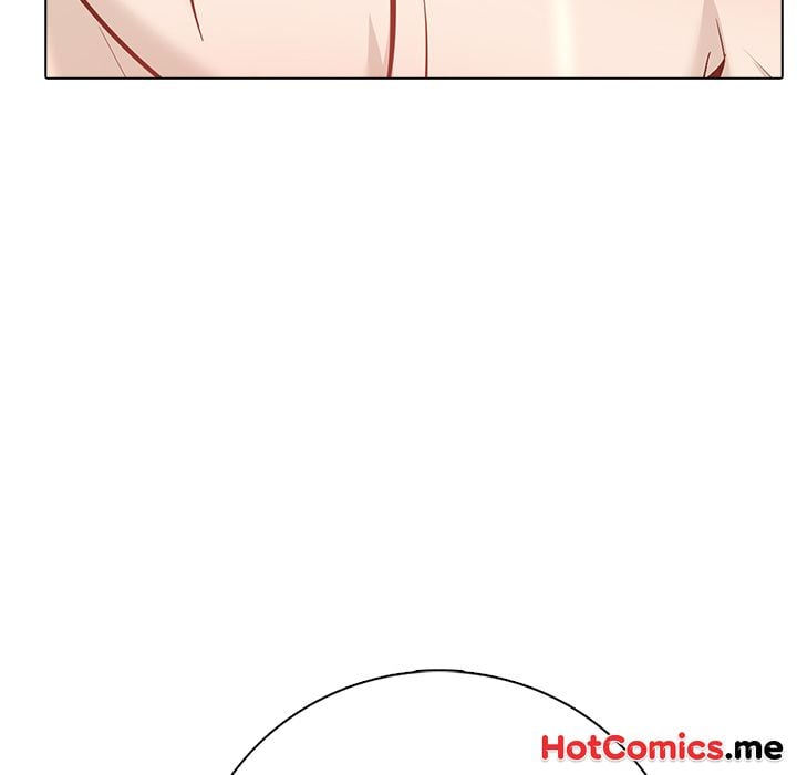 Locked With Her - Chapter 23 Page 158