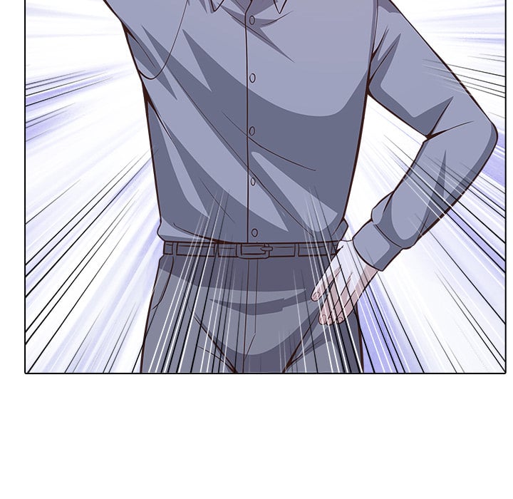 Locked With Her - Chapter 23 Page 36