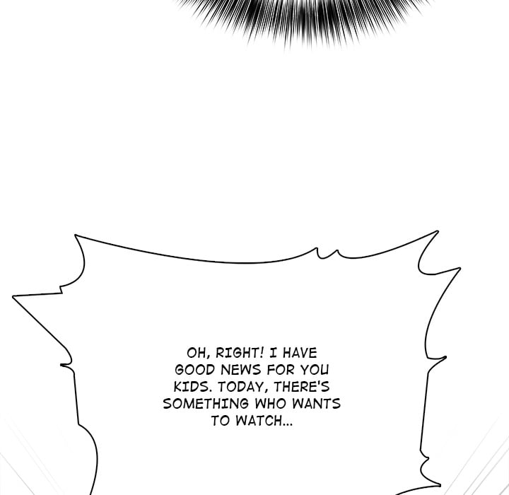 Locked With Her - Chapter 23 Page 42