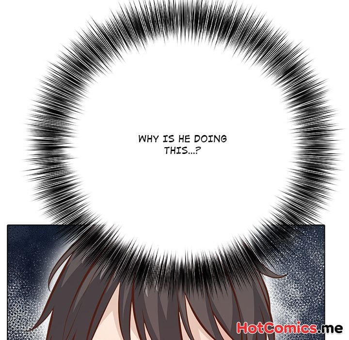 Locked With Her - Chapter 23 Page 48