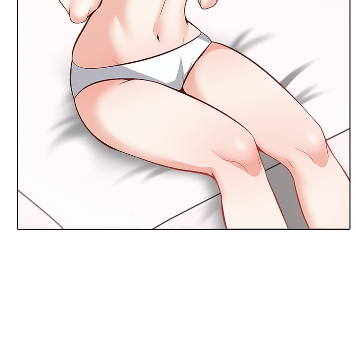 Locked With Her - Chapter 23 Page 60