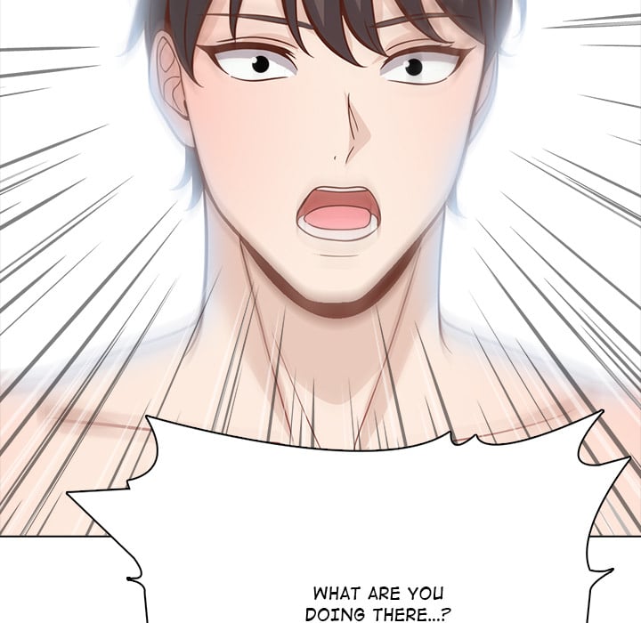 Locked With Her - Chapter 23 Page 94