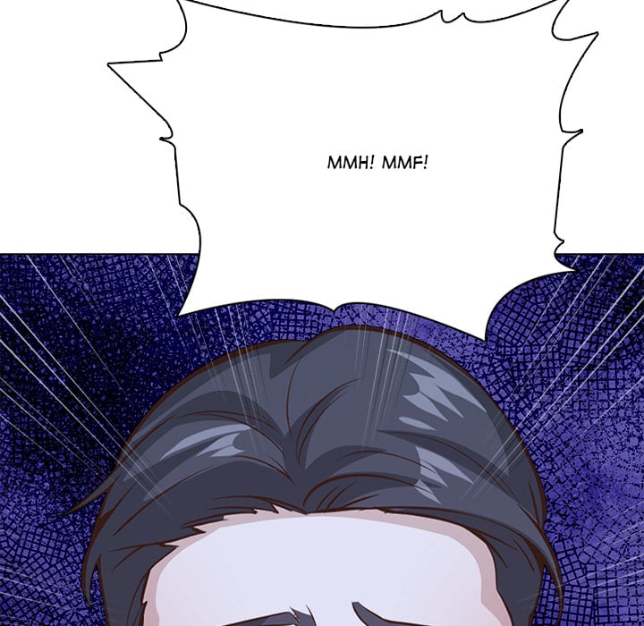 Locked With Her - Chapter 23 Page 99