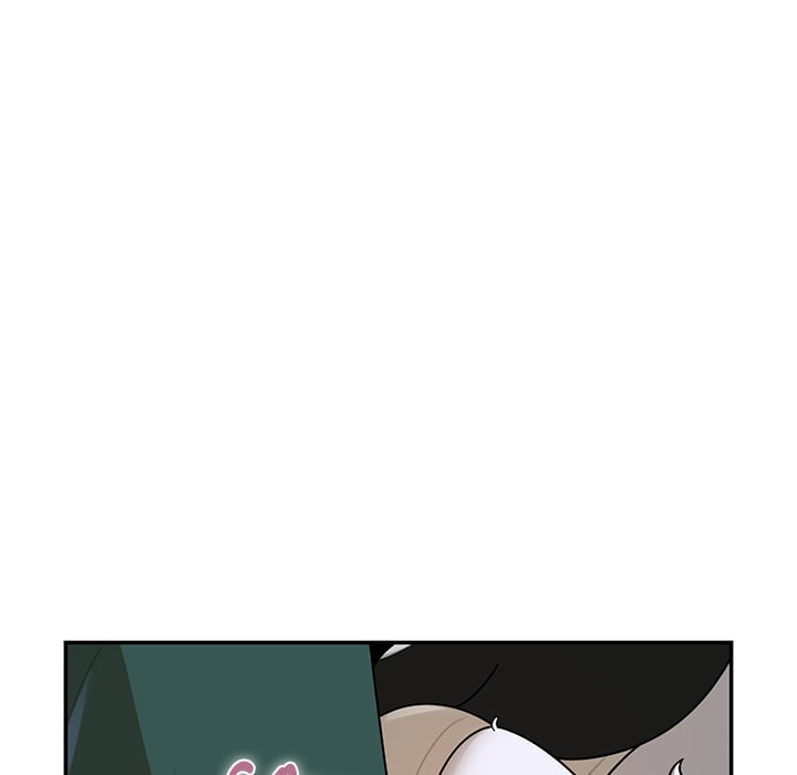 Paws on Campus - Chapter 21 Page 115