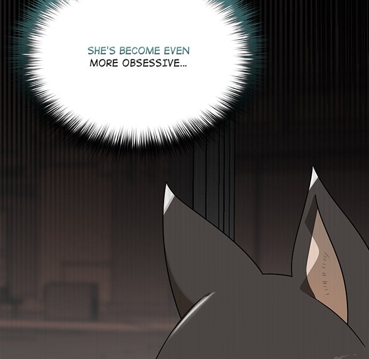 Paws on Campus - Chapter 21 Page 149