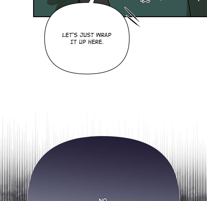 Paws on Campus - Chapter 21 Page 157