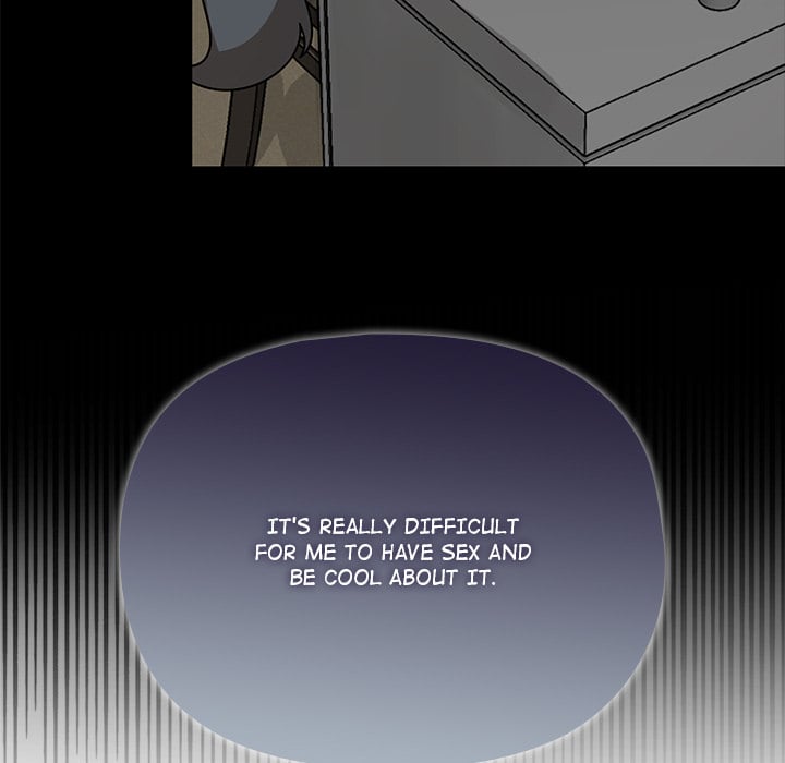 Paws on Campus - Chapter 21 Page 36