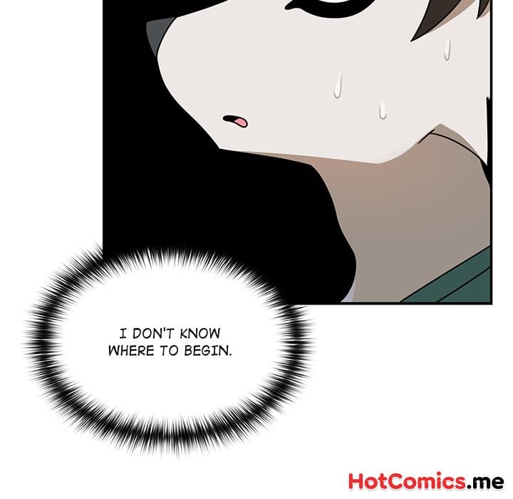 Paws on Campus - Chapter 21 Page 48