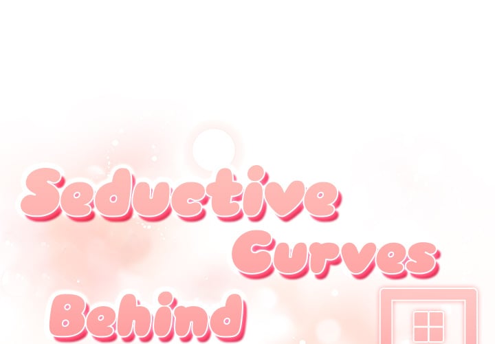 Seductive Curves Behind Closed Doors - Chapter 19 Page 1
