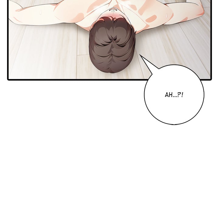 Seductive Curves Behind Closed Doors - Chapter 19 Page 103