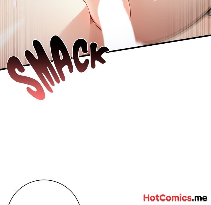 Seductive Curves Behind Closed Doors - Chapter 19 Page 109