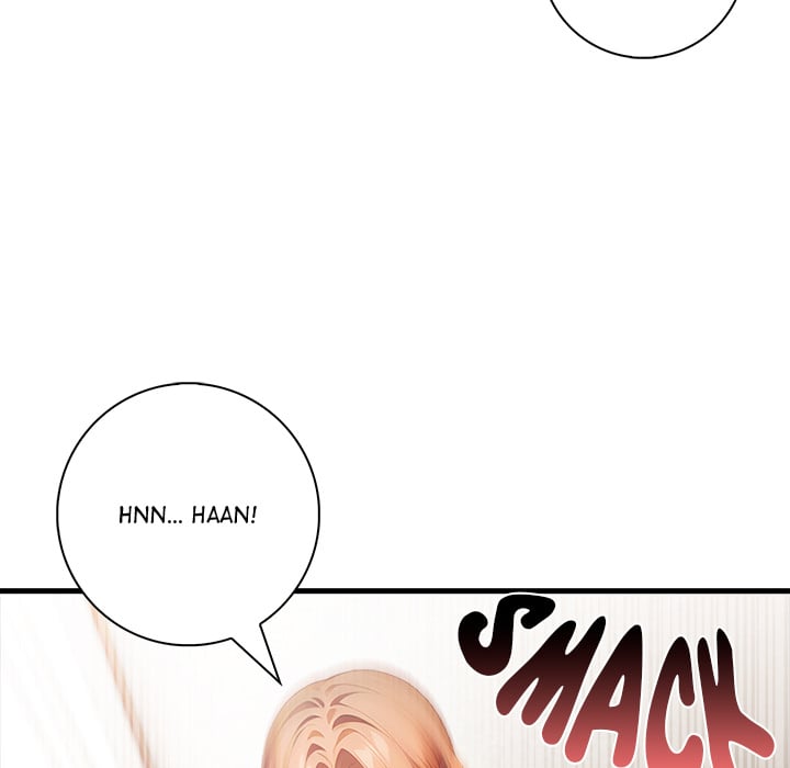 Seductive Curves Behind Closed Doors - Chapter 19 Page 49