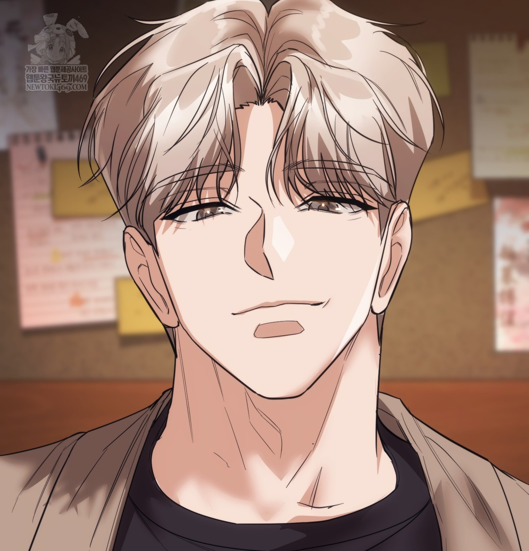 A College Student Who Does it Raw - Chapter 14 Page 115