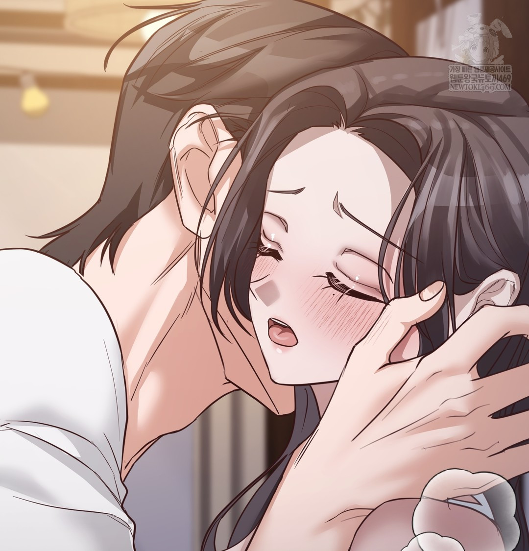 A College Student Who Does it Raw - Chapter 7 Page 38