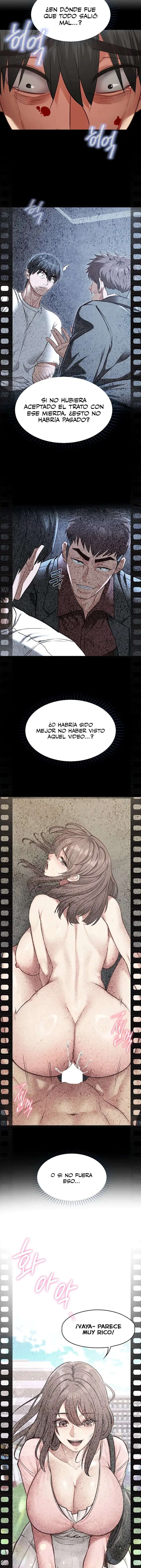 My Girlfriend Was Already Fully Trained Raw - Chapter 21 Page 11