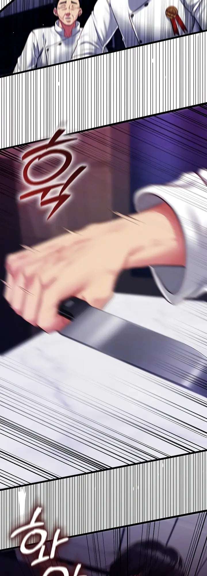 My Girlfriend Was Already Fully Trained Raw - Chapter 21 Page 6