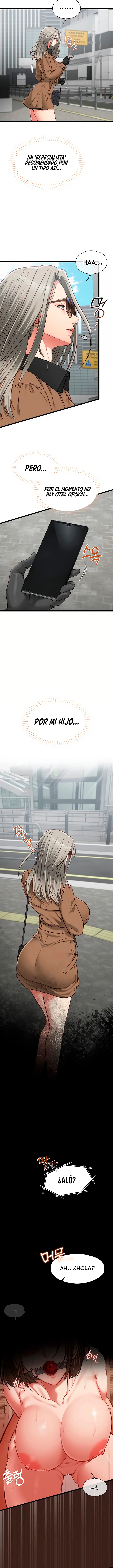 My Girlfriend Was Already Fully Trained Raw - Chapter 23 Page 12