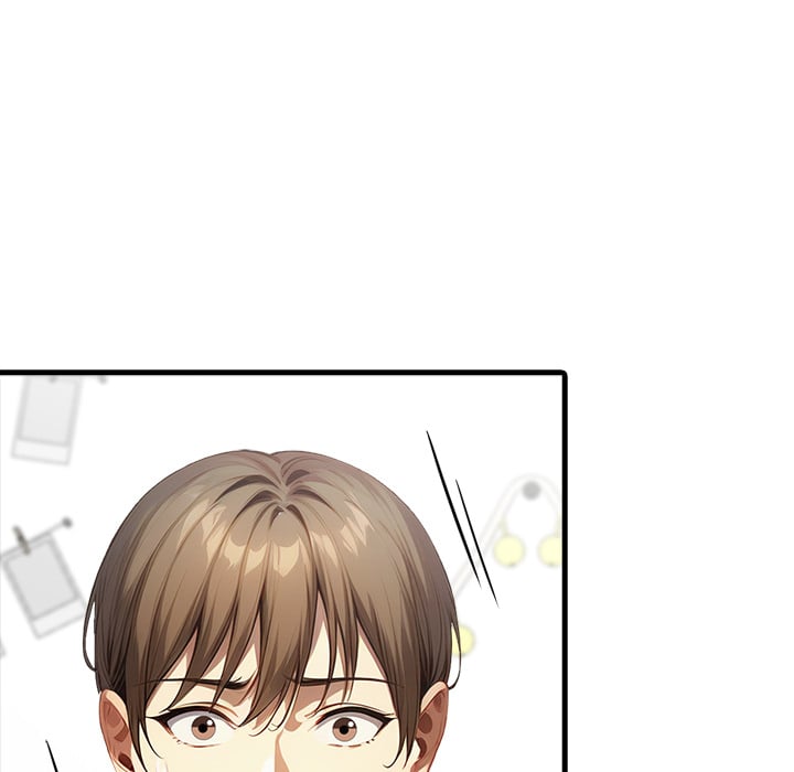 No Escape (Squee) - Chapter 22 Page 10