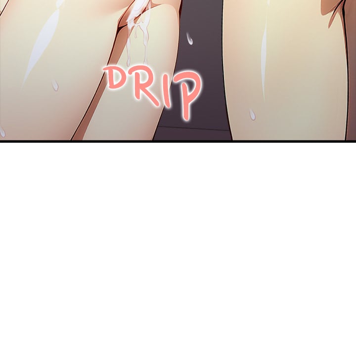 No Escape (Squee) - Chapter 22 Page 110