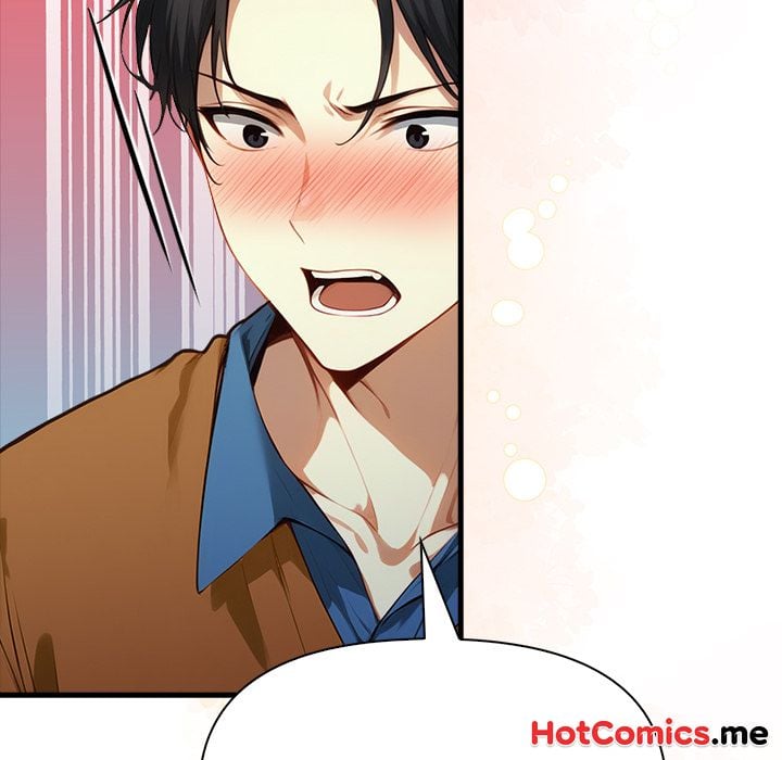 No Escape (Squee) - Chapter 22 Page 38