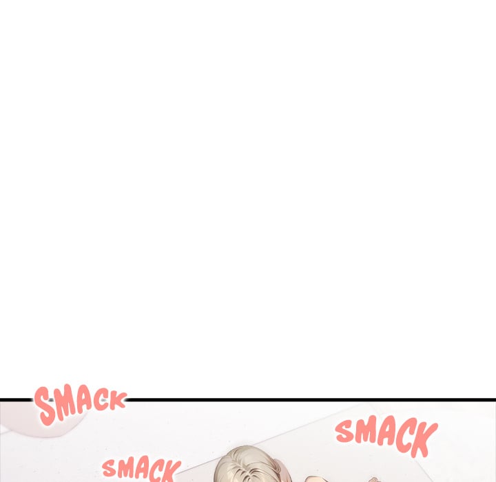 No Escape (Squee) - Chapter 22 Page 69