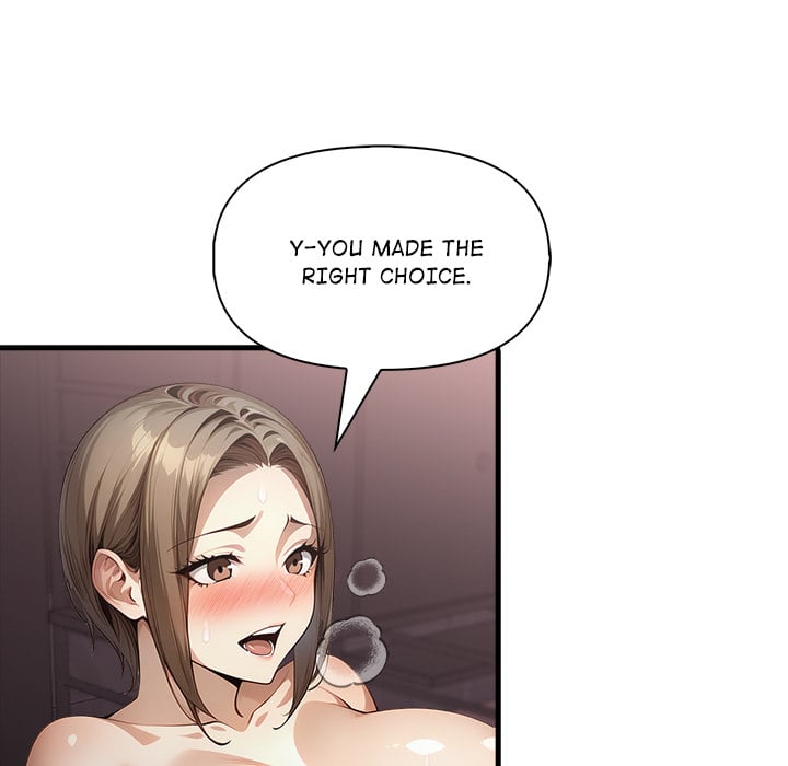 No Escape (Squee) - Chapter 22 Page 91