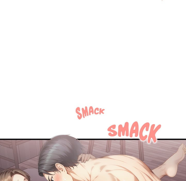 No Escape (Squee) - Chapter 22 Page 95