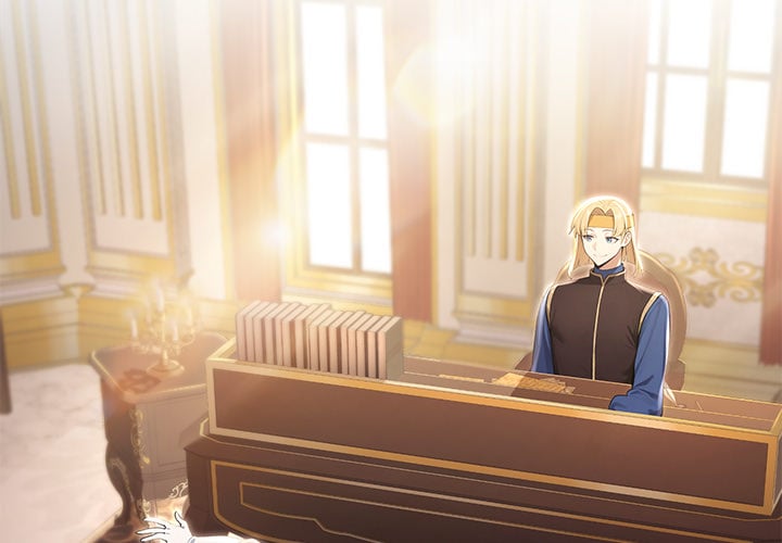 XX Dungeon - Chapter 21 Page 3