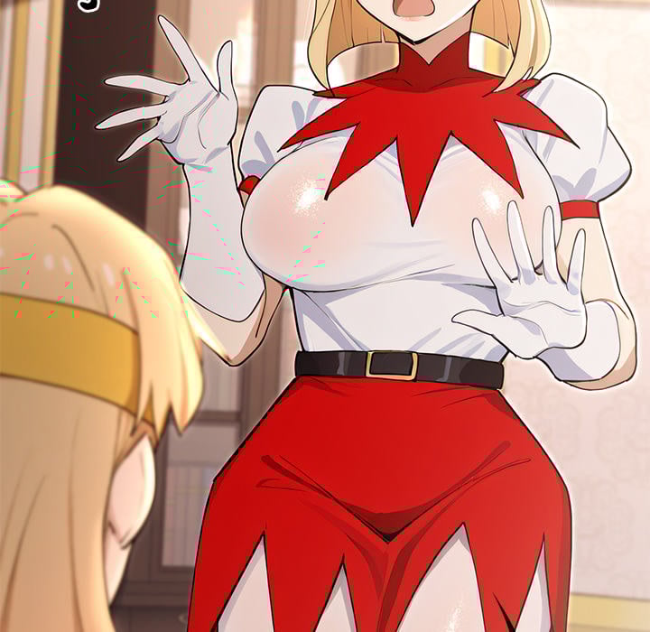 XX Dungeon - Chapter 21 Page 141