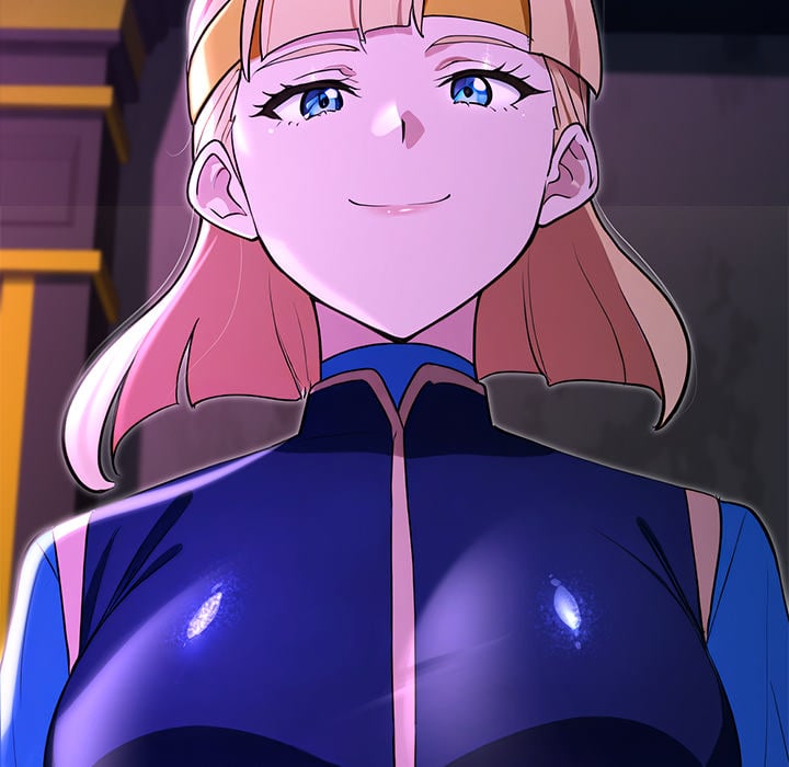 XX Dungeon - Chapter 21 Page 180