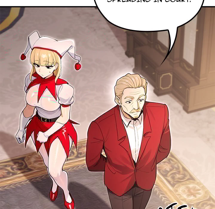 XX Dungeon - Chapter 21 Page 99