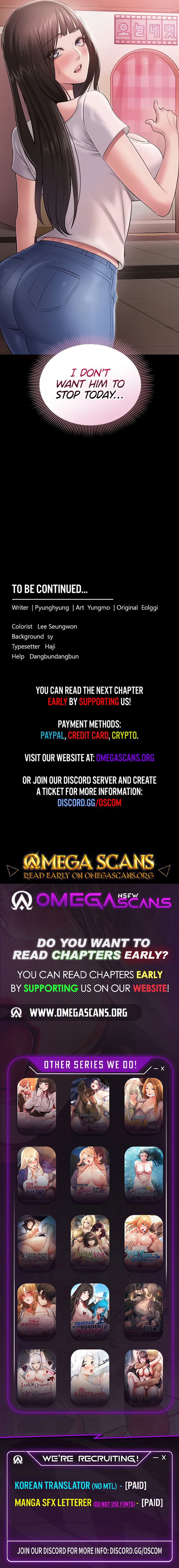 I Want To Work Quietly - Chapter 4 Page 13